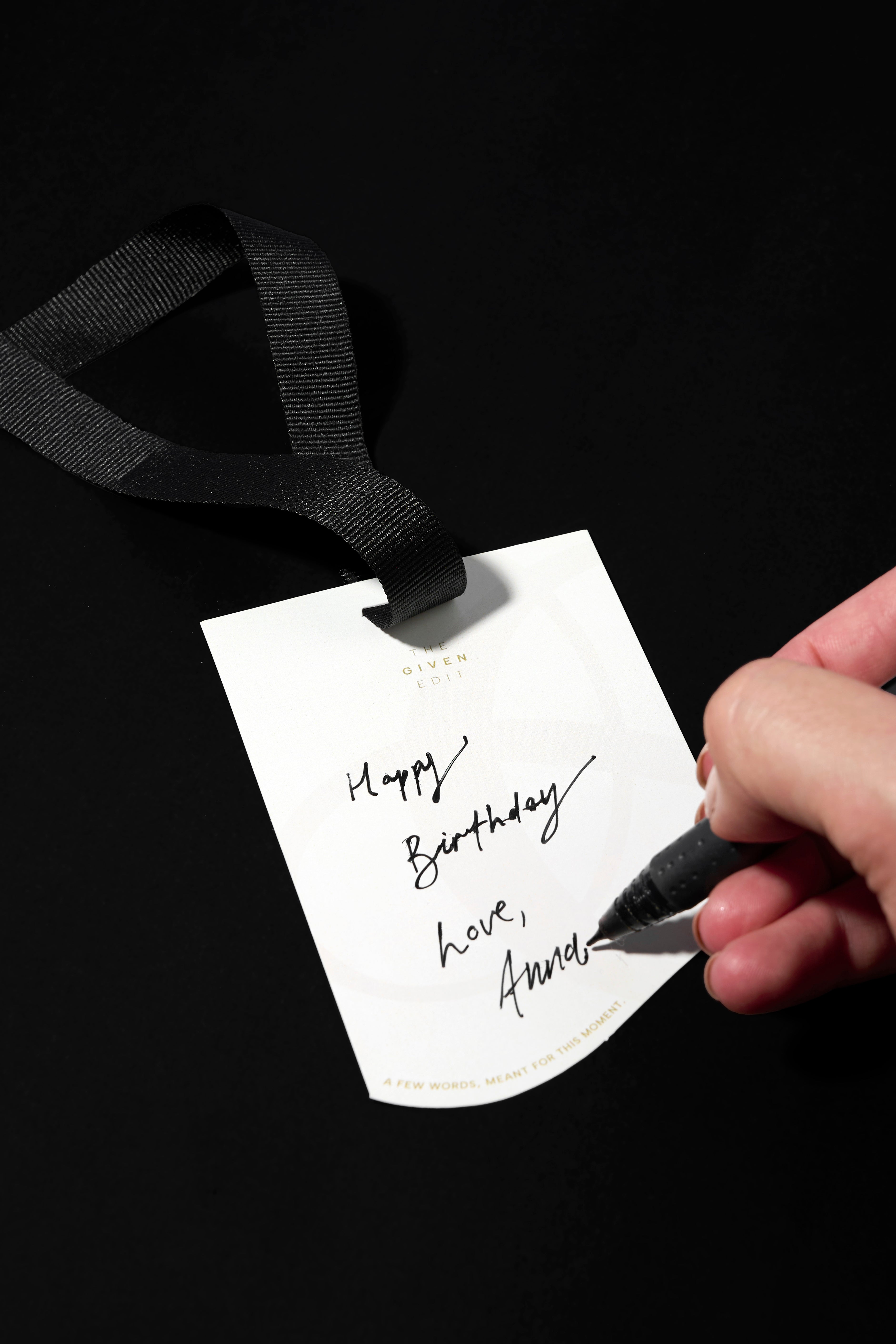 Set of 3 Premium Gift Wrap Sheets - Crimson Bloom